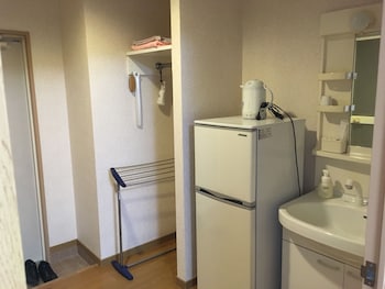 hotel tajimi hills my room