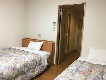 hotel tajimi hills my room