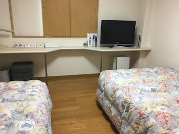 hotel tajimi hills my room