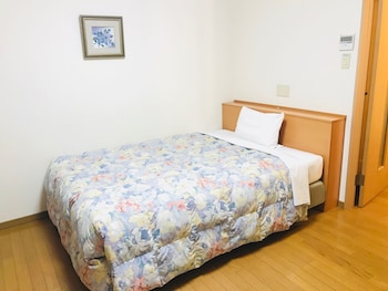hotel tajimi hills my room