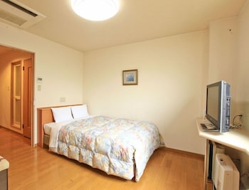 hotel tajimi hills my room