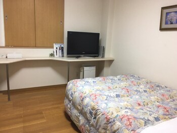 hotel tajimi hills my room
