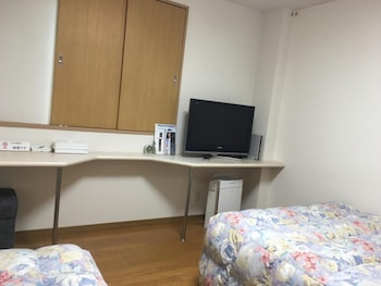 hotel tajimi hills my room