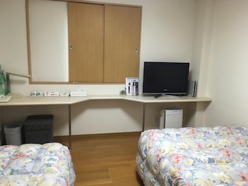 hotel tajimi hills my room