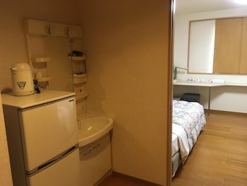 hotel tajimi hills my room