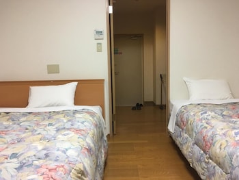 hotel tajimi hills my room
