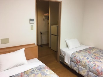 hotel tajimi hills my room