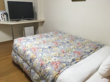 hotel tajimi hills my room