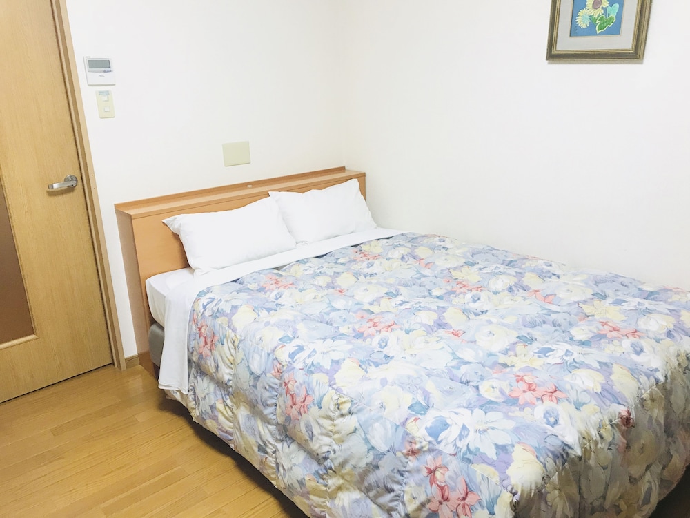 hotel tajimi hills my room