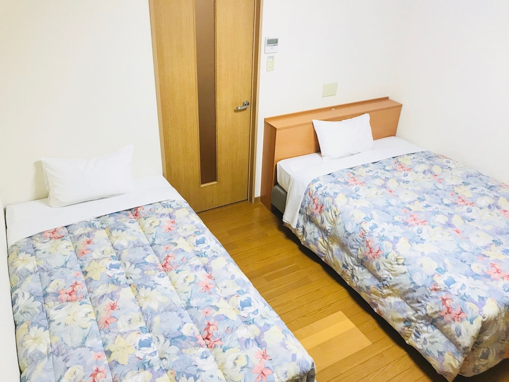 hotel tajimi hills my room