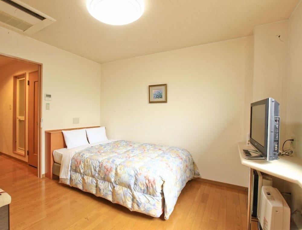 hotel tajimi hills my room