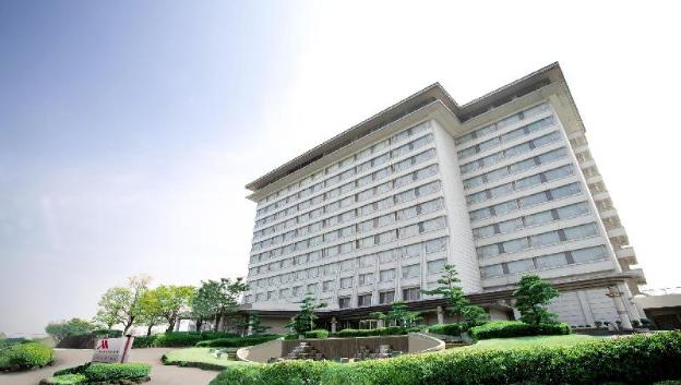 lake biwa marriott hotel