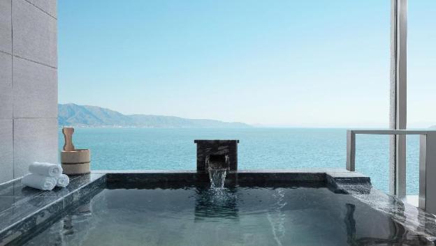 lake biwa marriott hotel