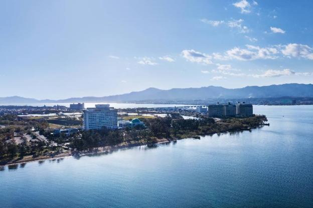 lake biwa marriott hotel