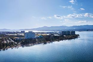 lake biwa marriott hotel