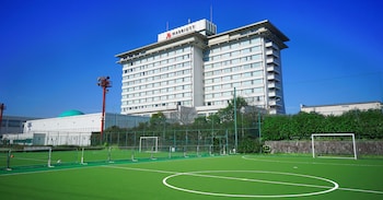 lake biwa marriott hotel