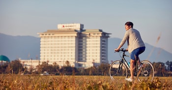 lake biwa marriott hotel