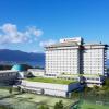 lake biwa marriott hotel