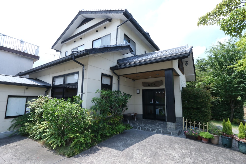 yufuin yamaboushi