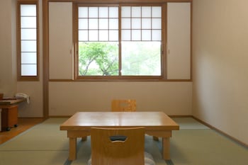 yufuin yamaboushi
