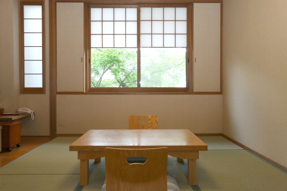 yufuin yamaboushi