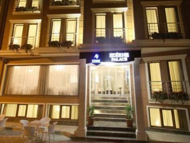 edirne palace adults only