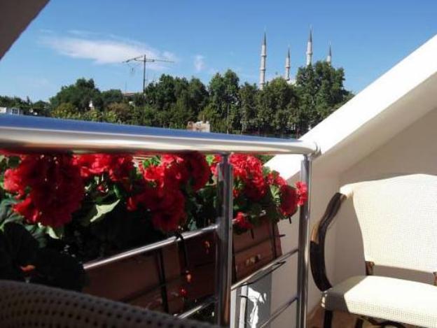 edirne palace adults only