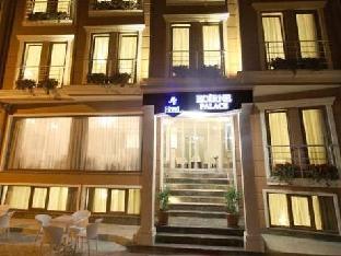 edirne palace adults only