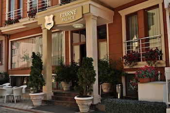 edirne palace adults only