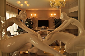 Edirne Palace (Adults Only),Bedesten>>Edirne,4 star