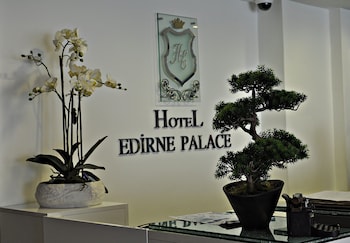 Edirne Palace (Adults Only),Bedesten>>Edirne,4 star