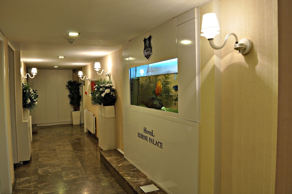 edirne palace adults only