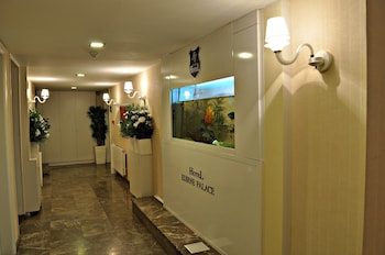 edirne palace adults only