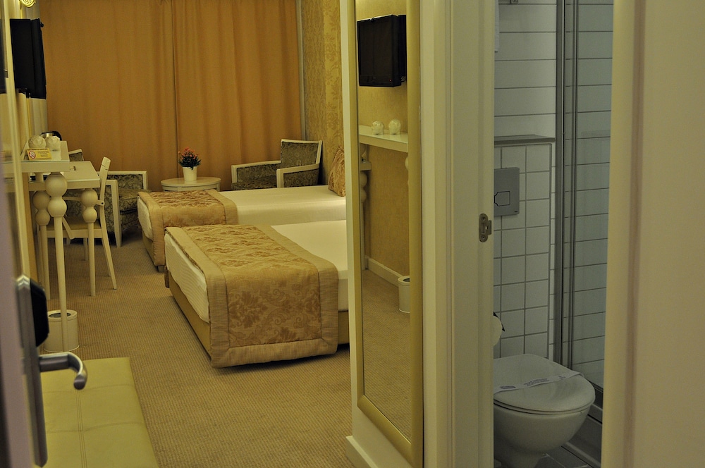 edirne palace adults only