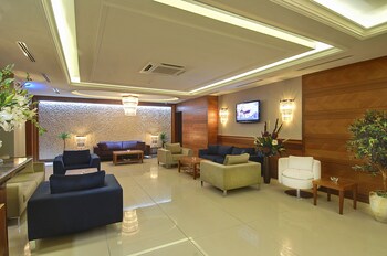 tugcu hotel select