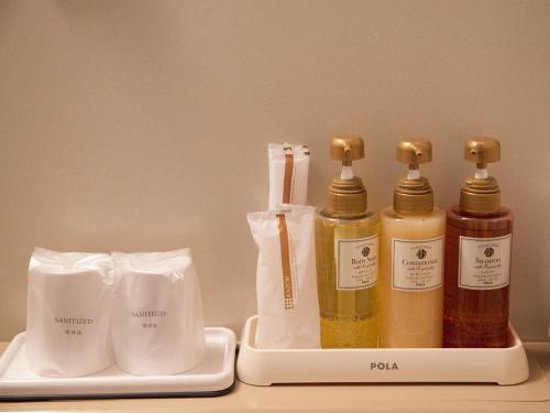 kibikougen resort hotel