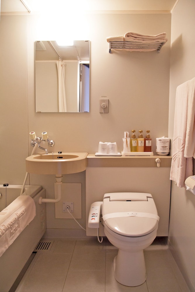 kibikougen resort hotel