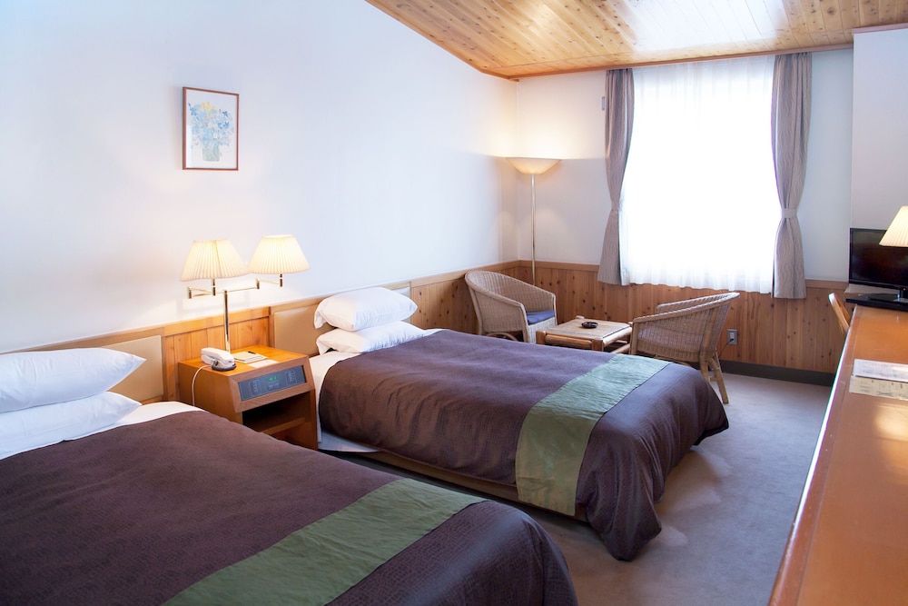 kibikougen resort hotel