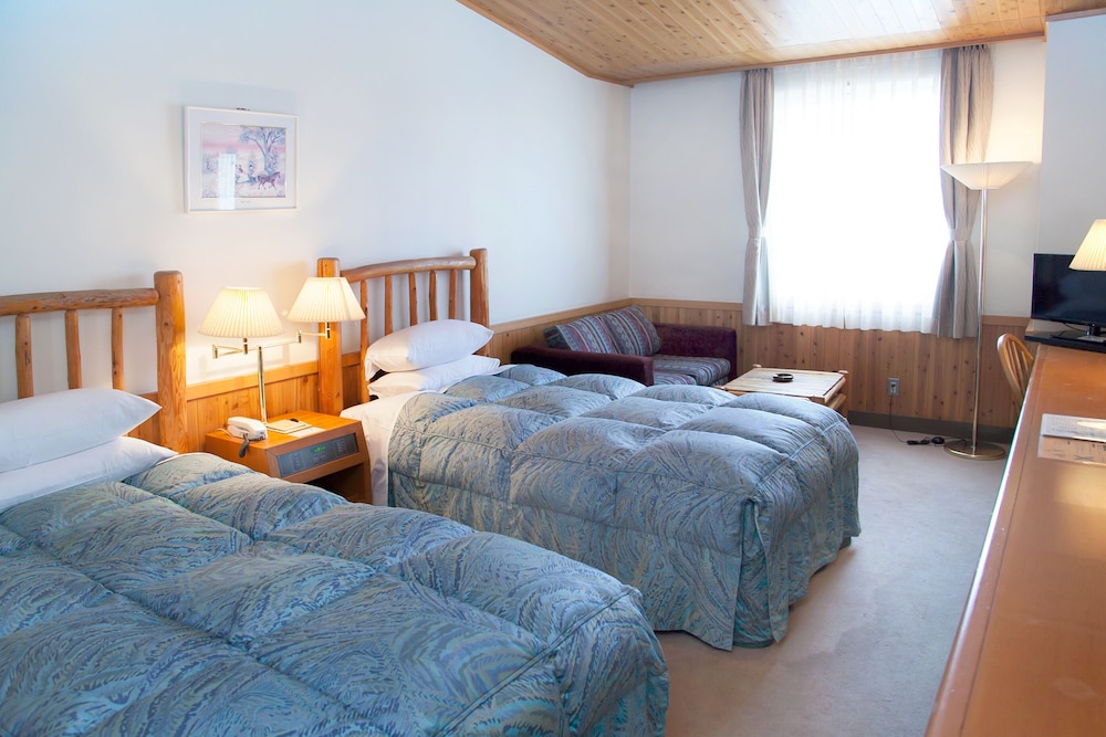 kibikougen resort hotel