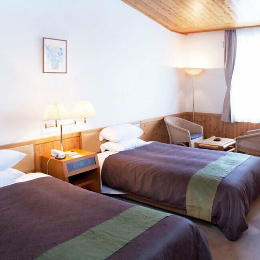 kibikougen resort hotel