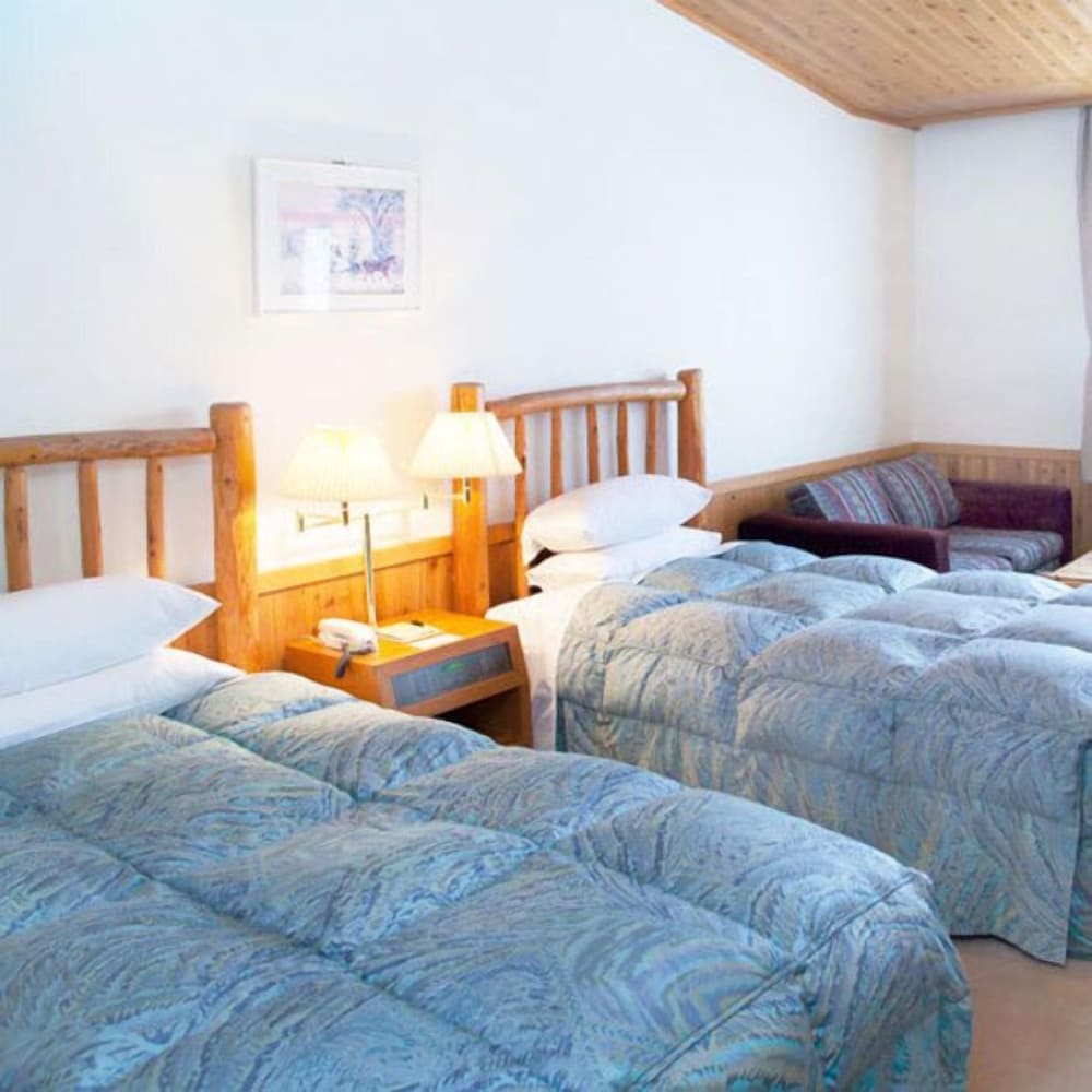 kibikougen resort hotel