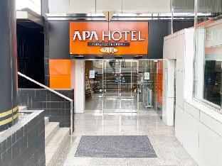 apa hotel hachioji eki kita