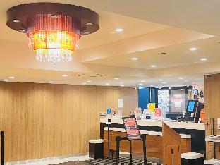 apa hotel hachioji eki kita