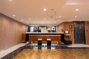 apa hotel hachioji eki kita