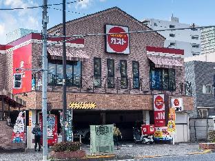 apa hotel hachioji eki kita