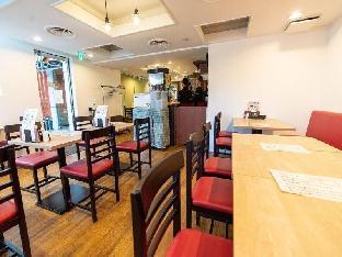 apa hotel hachioji eki kita