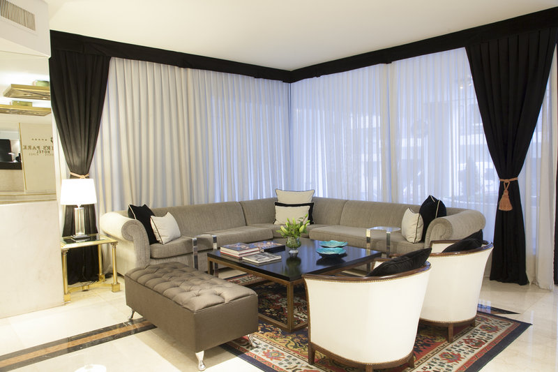 feirs park hotel