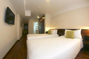 Feir's Park Hotel,Retiro>>Buenos Aires,4 star