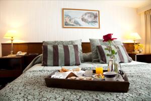 Feir's Park Hotel,Retiro>>Buenos Aires,4 star