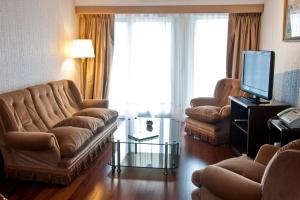 Feir's Park Hotel,Retiro>>Buenos Aires,4 star